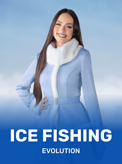 Ice Fishing · WinGram Live Casino