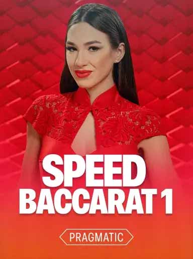 Speed Baccarat · ВинГрам Live Casino